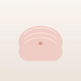 Ultra-Soft R-Grade Gel Breast