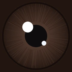 Deep Espresso Brown