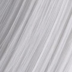 Y1 Platinum White (Straight)