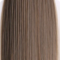 Y18 Ash Blonde (Straight)