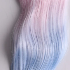 Y19 Blue-Pink Duo-Tone (Wavy)
