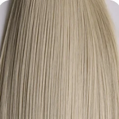 Y25 Pale Honey Blonde (Straight)