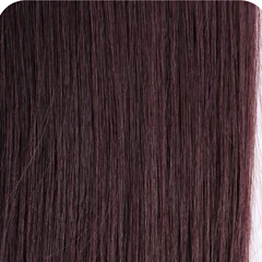 Y26 Auburn Red (Straight)