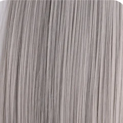 Y3 Silver White (Straight)