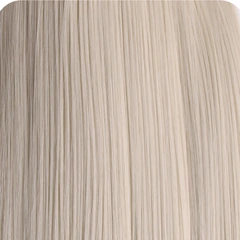 Y9 Ivory White (Straight)