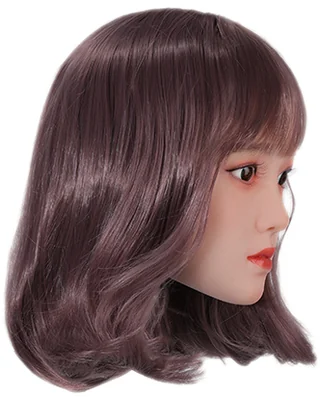 A3 Taro Violet (100–168 cm · Universal Fit)