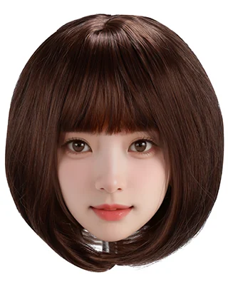 A4 Chestnut Brown (100–168 cm · Universal Fit)