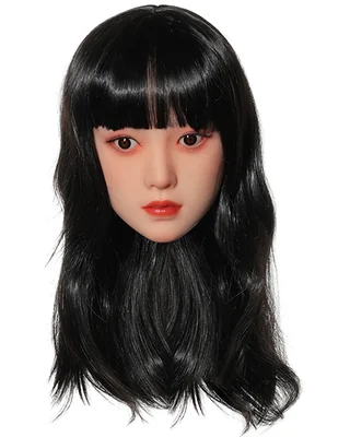 B3 Jet Black (100–168 cm · Universal Fit)