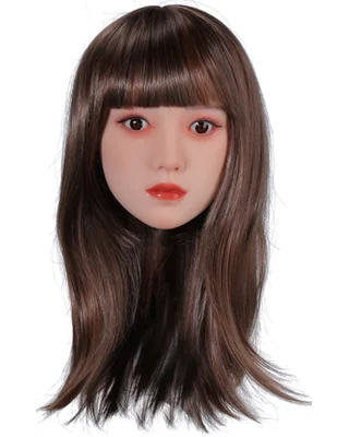 B6 Chestnut Brown (100–168 cm · Universal Fit)