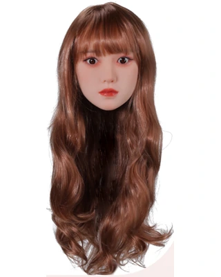 C3 Champagne Blonde (100–168 cm · Universal Fit)