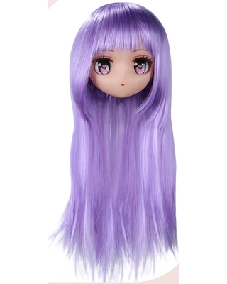 D1 Lavender (100–168 cm · Universal Fit)