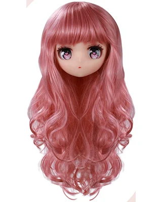 D2 Rose Pink (100–168 cm · Universal Fit)
