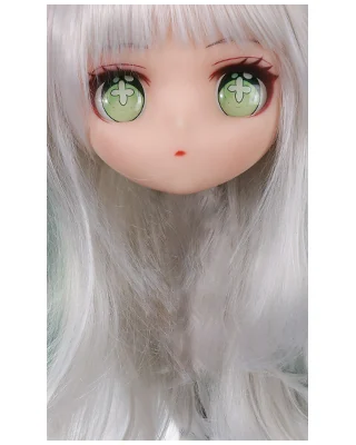 D3 Silver Ash with Deep Green (100–168 cm · Universal Fit)