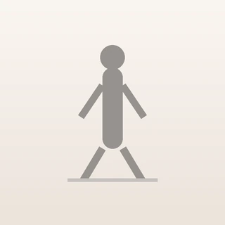 Reinforced Standing Skeleton